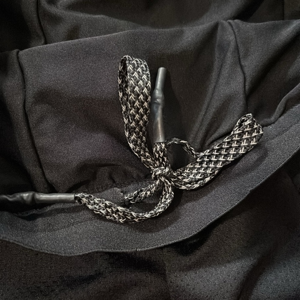 Boys workout shorts - Picture 3 of 6